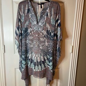 BCBG Maxazaria Dress